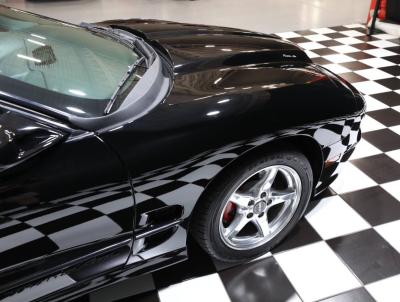 1999 Pontiac Firebird