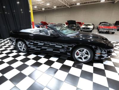 1999 Pontiac Firebird