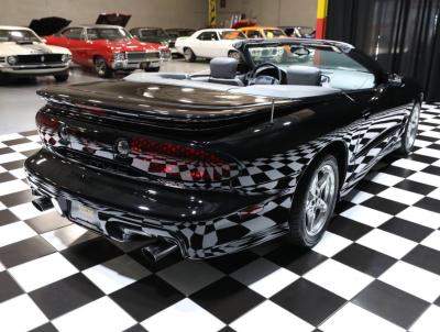 1999 Pontiac Firebird