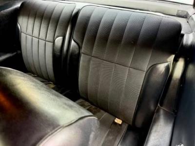 1969 Pontiac Firebird
