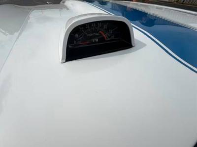 1969 Pontiac Firebird