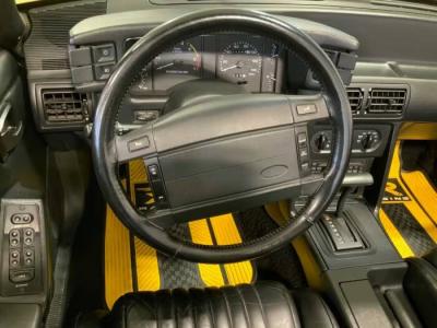 1993 Ford Mustang