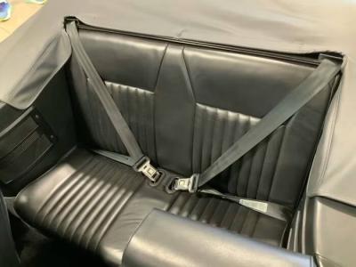 1993 Ford Mustang