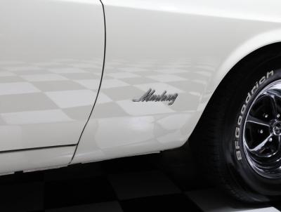 1970 Ford Mustang
