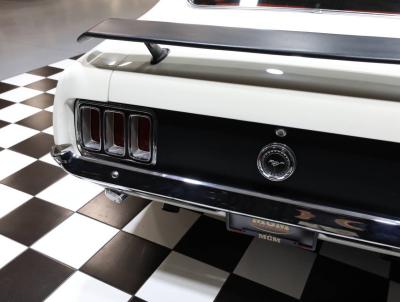 1970 Ford Mustang