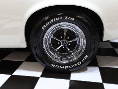 1970 Ford Mustang
