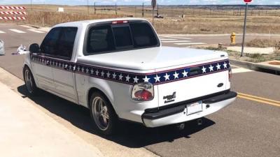 2002 Ford F-150