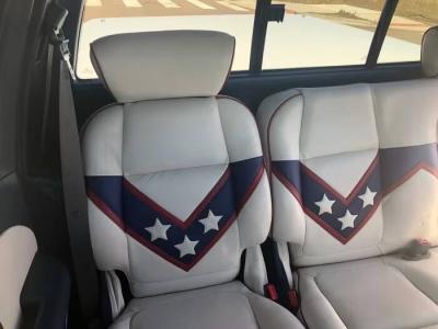 2002 Ford F-150
