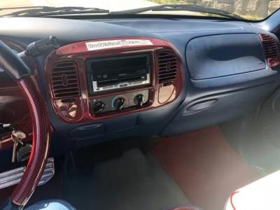 2002 Ford F-150