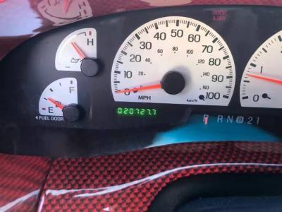 2002 Ford F-150