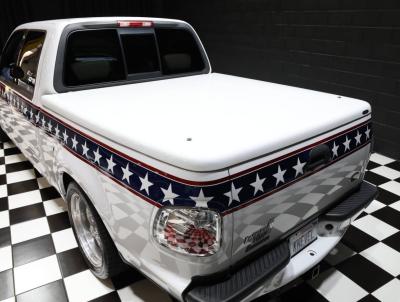 2002 Ford F-150