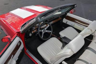 1972 Oldsmobile 442