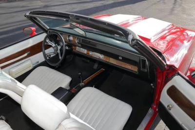 1972 Oldsmobile 442