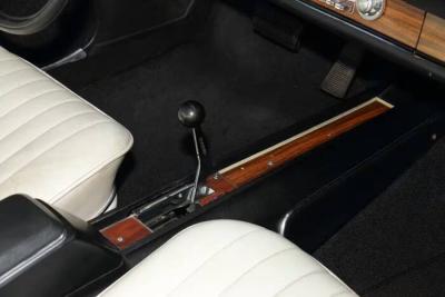 1972 Oldsmobile 442
