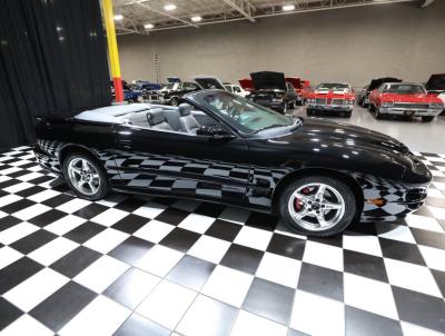 1999 Pontiac Firebird