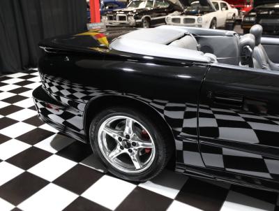 1999 Pontiac Firebird