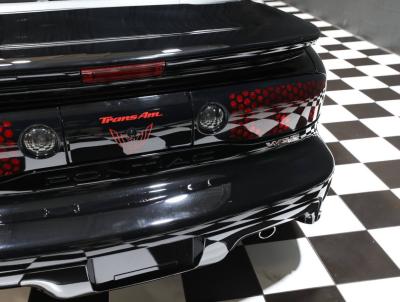 1999 Pontiac Firebird