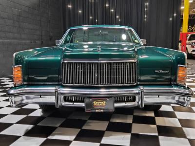 1975 Lincoln Continental