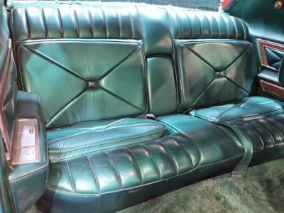 1975 Lincoln Continental