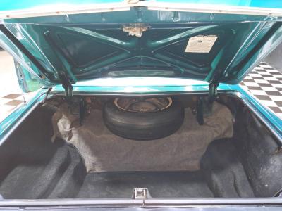 1975 Lincoln Continental