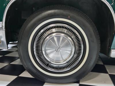 1975 Lincoln Continental