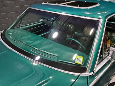 1975 Lincoln Continental
