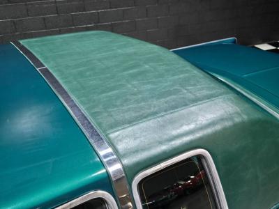 1975 Lincoln Continental
