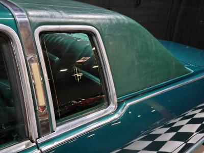 1975 Lincoln Continental