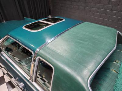 1975 Lincoln Continental