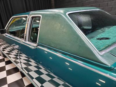 1975 Lincoln Continental