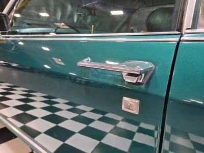 1975 Lincoln Continental
