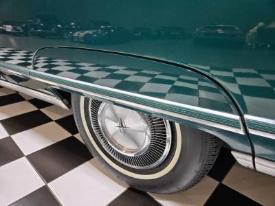 1975 Lincoln Continental
