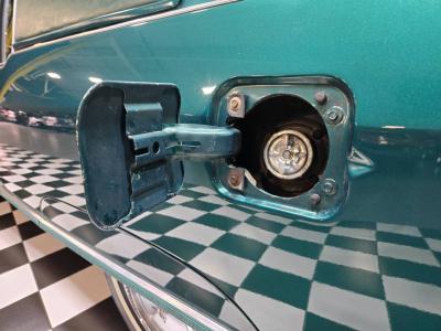 1975 Lincoln Continental