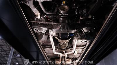1970 Chevrolet El Camino SS Tribute Restomod