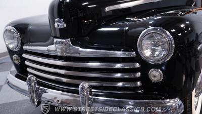 1947 Ford Woody Wagon