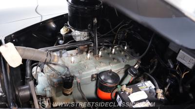 1947 Ford Woody Wagon