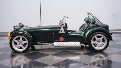 1998 CATERHAM SUPER 7  HPC