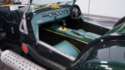 1998 CATERHAM SUPER 7  HPC