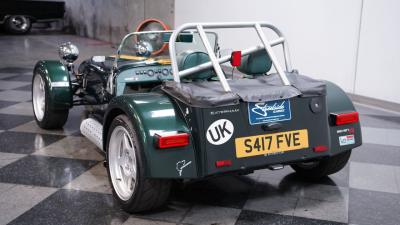1998 CATERHAM SUPER 7  HPC
