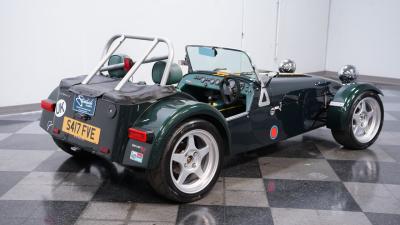 1998 CATERHAM SUPER 7  HPC