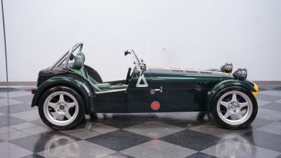 1998 CATERHAM SUPER 7  HPC
