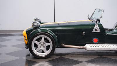 1998 CATERHAM SUPER 7  HPC