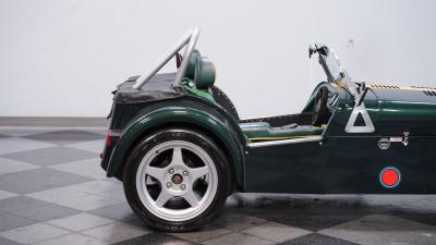 1998 CATERHAM SUPER 7  HPC