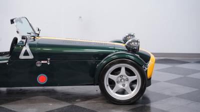 1998 CATERHAM SUPER 7  HPC