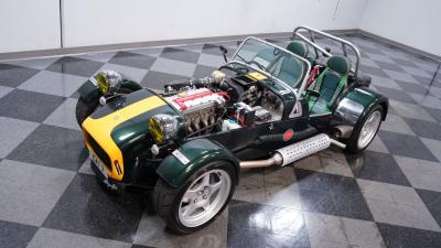 1998 CATERHAM SUPER 7  HPC