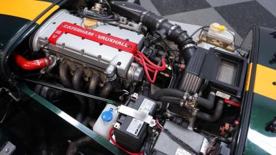 1998 CATERHAM SUPER 7  HPC