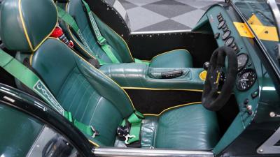 1998 CATERHAM SUPER 7  HPC