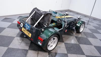 1998 CATERHAM SUPER 7  HPC