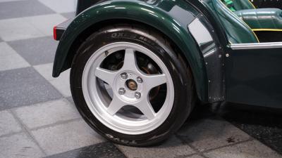 1998 CATERHAM SUPER 7  HPC