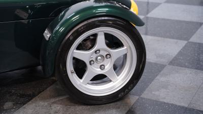 1998 CATERHAM SUPER 7  HPC